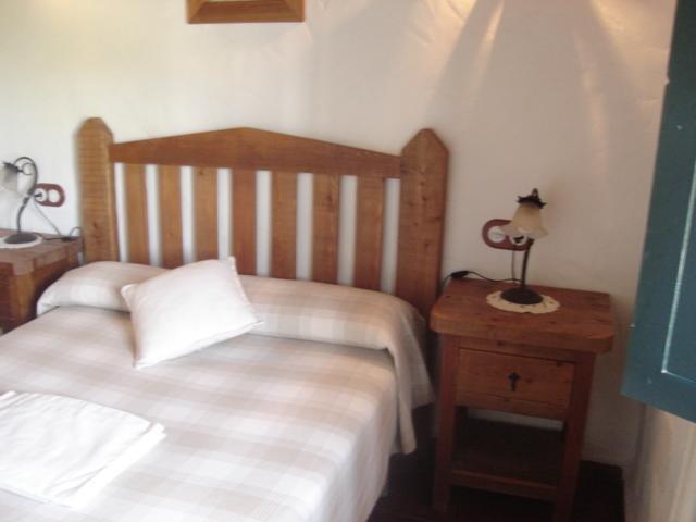Holiday home El Penon