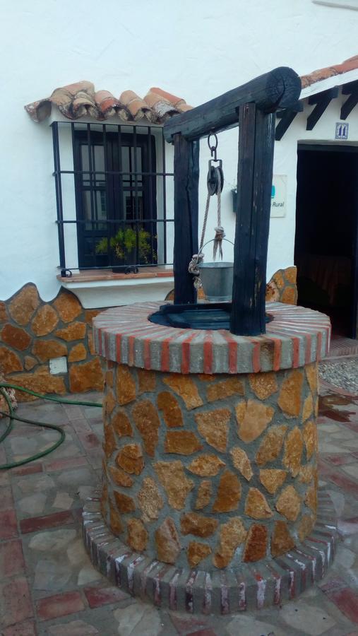 El Penon * Zahara De La Sierra