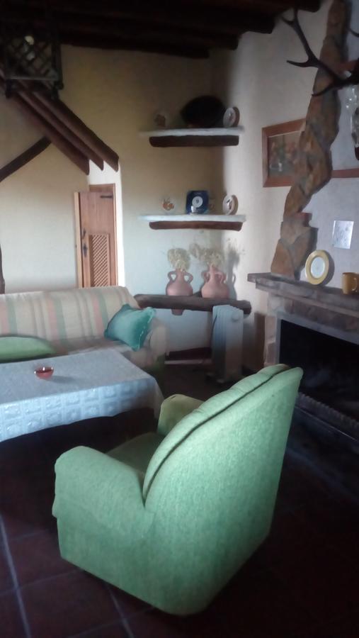 Holiday home El Penon *
