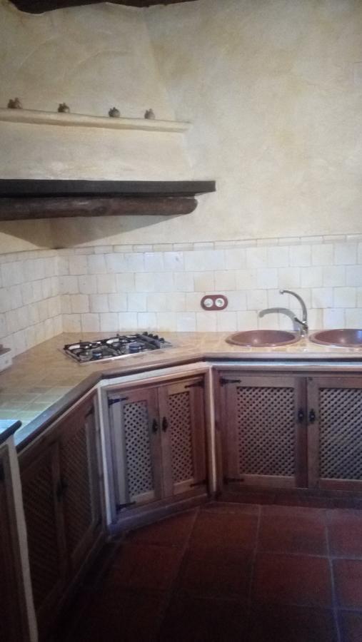 Holiday home El Penon *