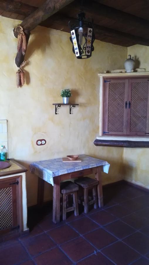 Holiday home El Penon *