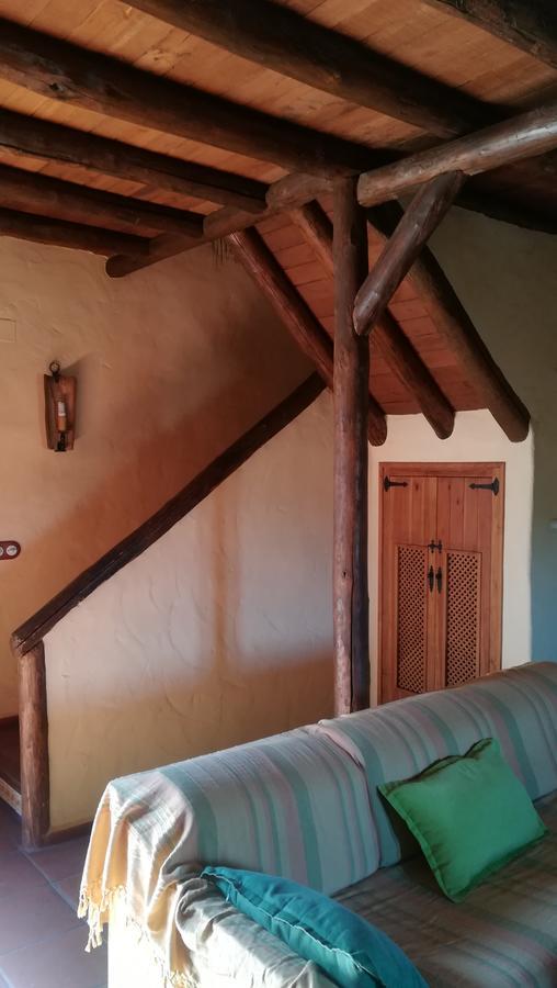Holiday home El Penon *