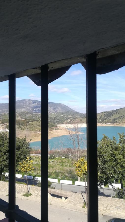 El Penon Holiday home Zahara De La Sierra