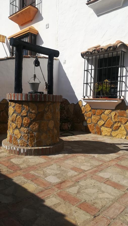 Holiday home El Penon Zahara De La Sierra