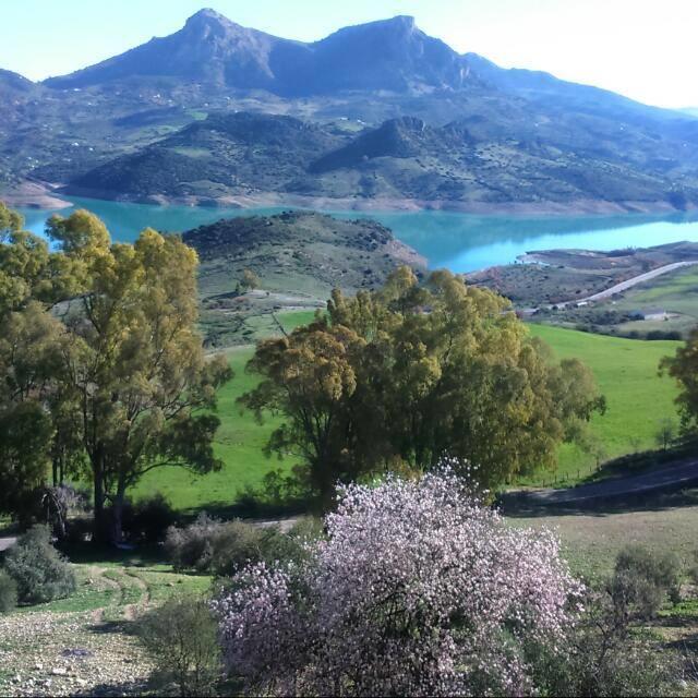 El Penon Zahara De La Sierra